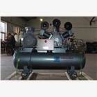 防爆空氣壓縮機(jī) 無油防爆壓縮機(jī) WW-0.6/8